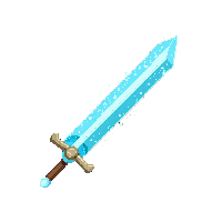 frost sword midnight