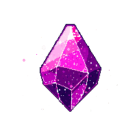 garnet amulet midnight