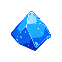 glass shard midnight