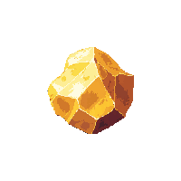 gold ore midnight