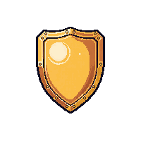 golden chestplate midnight