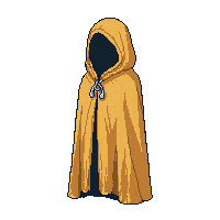 golden cloak midnight