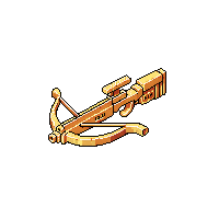 golden crossbow midnight