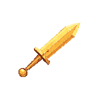 golden dagger midnight