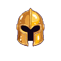 golden helmet midnight