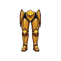 golden leggings midnight