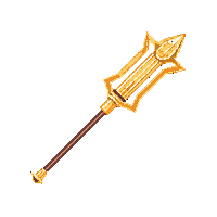 golden mace midnight