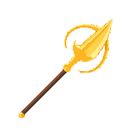 golden scythe midnight