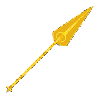 golden spear midnight