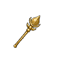 golden staff midnight