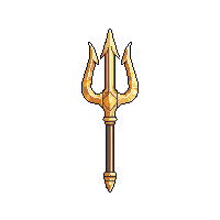 golden trident midnight