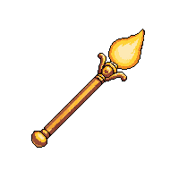 golden wand midnight
