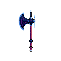 holy axe midnight