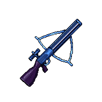 holy crossbow midnight