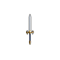 holy dagger midnight