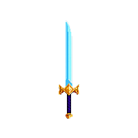 holy katana midnight