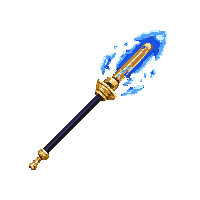 holy mace midnight