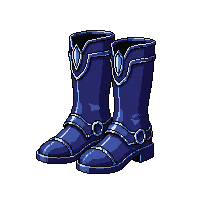 holy paladin boots midnight