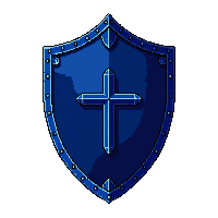holy paladin chestplate midnight