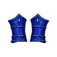 holy paladin gauntlets midnight