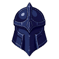 holy paladin helmet midnight