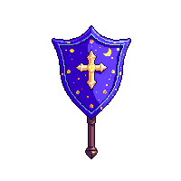 holy shield midnight