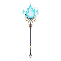 holy staff midnight