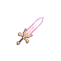 holy sword midnight