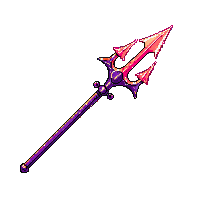 holy trident midnight