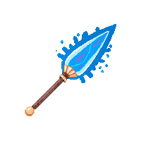 holy wand midnight