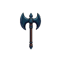 iron axe midnight