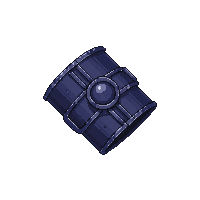 iron belt midnight