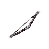 iron bow midnight