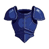 iron chestplate midnight