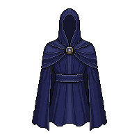 iron cloak midnight