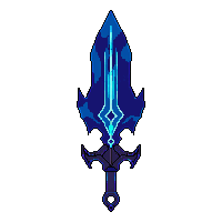 iron dagger midnight
