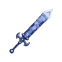 iron greatsword midnight