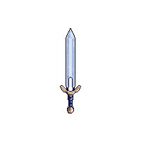 iron katana midnight