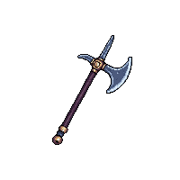 iron scythe midnight