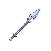 iron spear midnight
