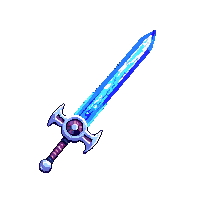 iron sword midnight