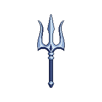 iron trident midnight