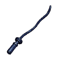 iron whip midnight