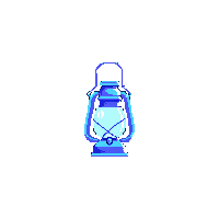 lantern midnight