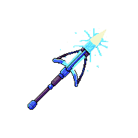 lightning crossbow midnight