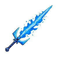 lightning dagger midnight