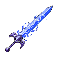 lightning greatsword midnight