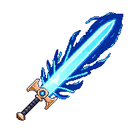 lightning katana midnight