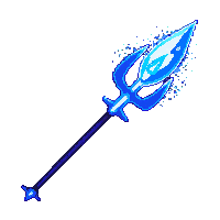 lightning scythe midnight