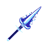 lightning spear midnight